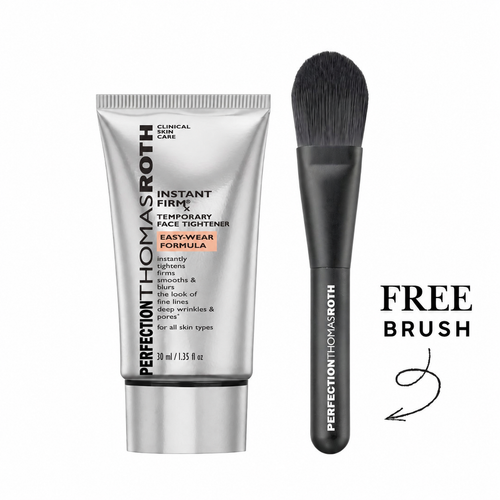 Instant Firming Temporary Face Tightener Easy-Wear Formula - gallery 01