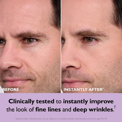 Instant Firming Temporary Face Tightener Easy-Wear Formula - gallery 03