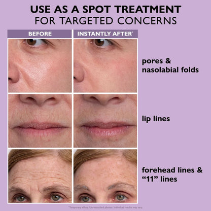 Instant Firming Temporary Face Tightener Easy-Wear Formula - gallery 04