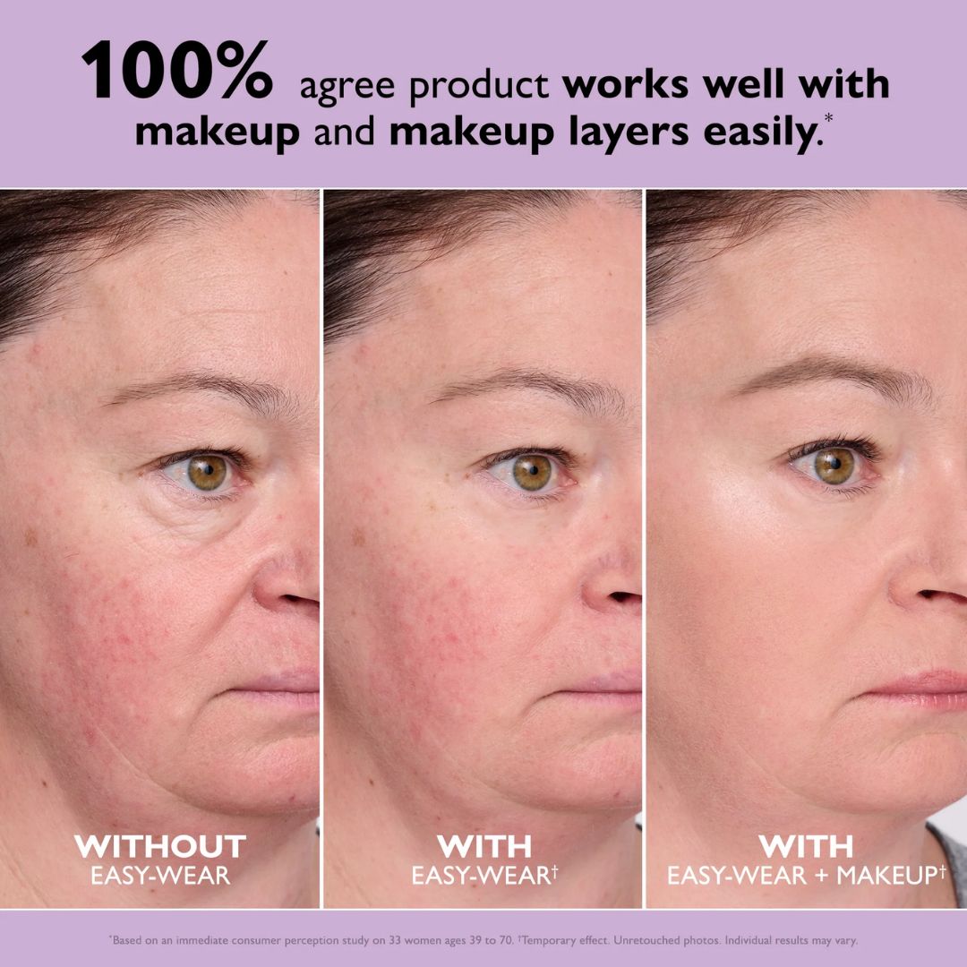 Instant Firming Temporary Face Tightener Easy-Wear Formula - gallery 05