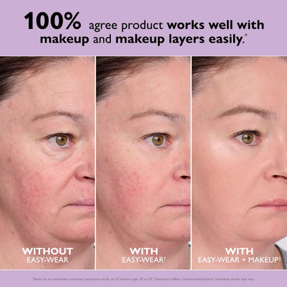 Instant Firming Temporary Face Tightener Easy-Wear Formula - gallery 05