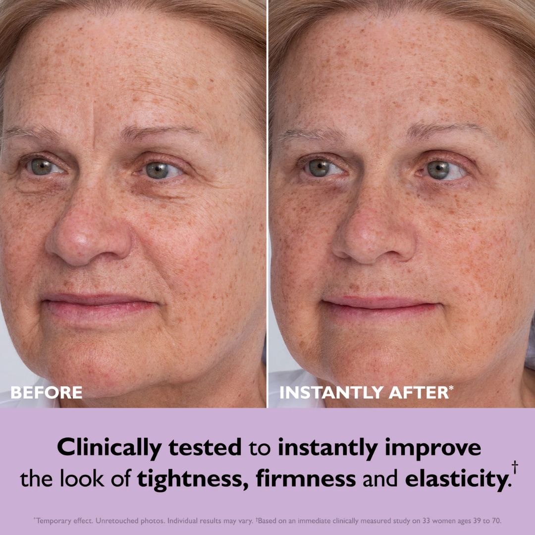 Instant Firming Temporary Face Tightener Easy-Wear Formula - gallery 06
