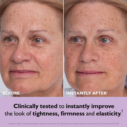 Instant Firming Temporary Face Tightener Easy-Wear Formula - gallery 06