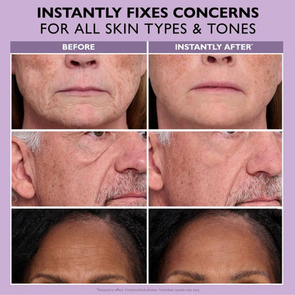 Instant Firming Temporary Face Tightener Easy-Wear Formula - gallery 07