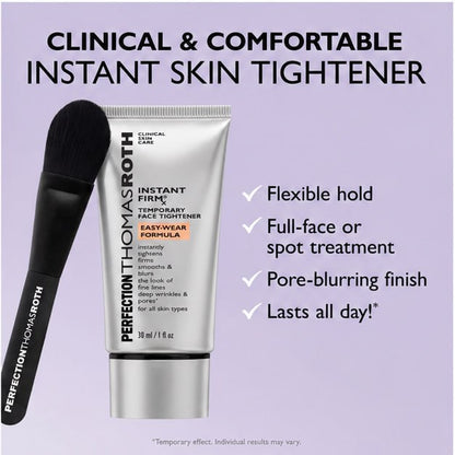 Instant Firming Temporary Face Tightener Easy-Wear Formula - gallery 13